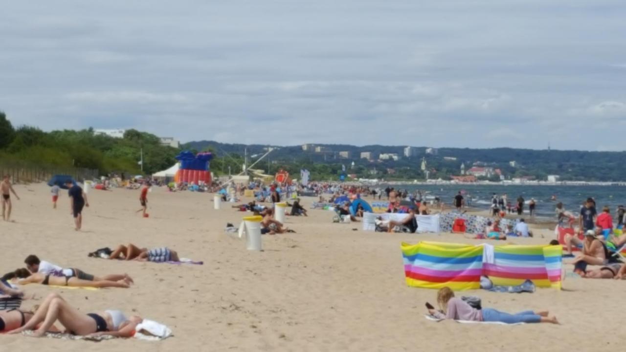 Jagiellonska 10m Gdańsk