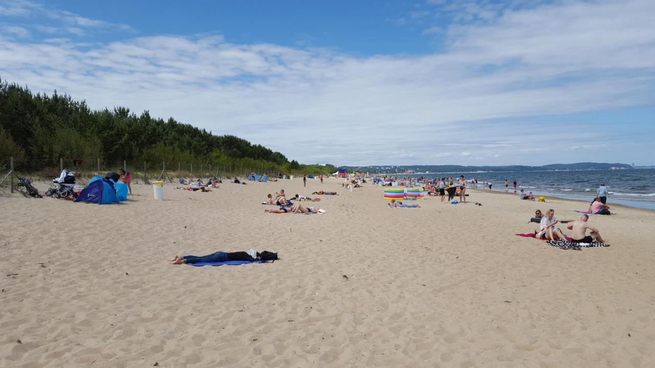 Jagiellonska 10m Lägenhet